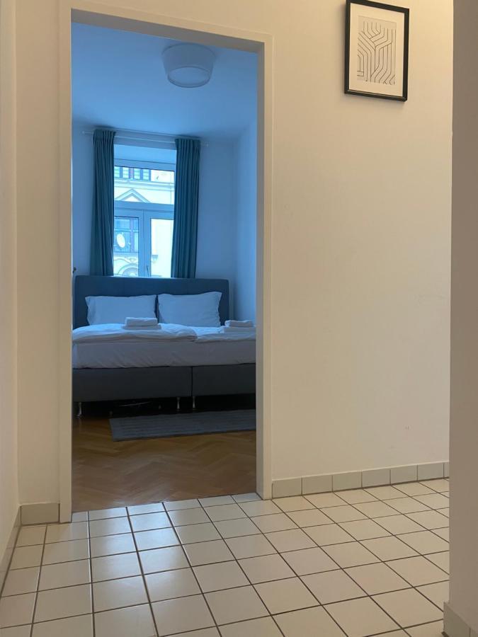 N70Appartments Wina Bagian luar foto