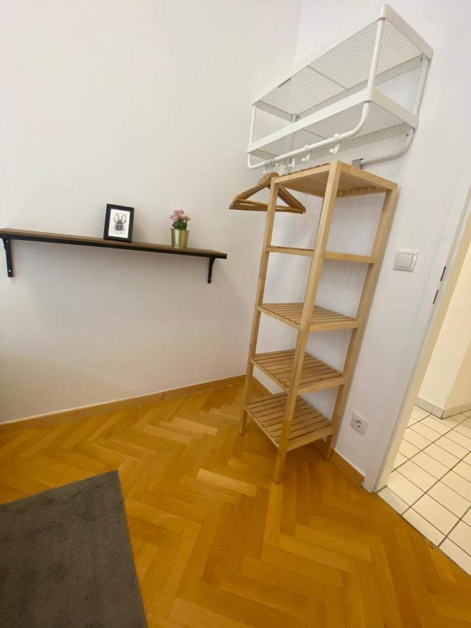 N70Appartments Wina Bagian luar foto