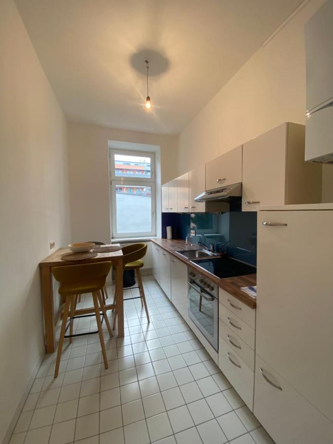 N70Appartments Wina Bagian luar foto