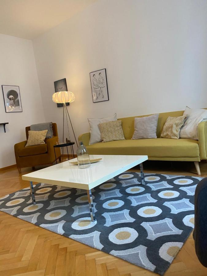 N70Appartments Wina Bagian luar foto