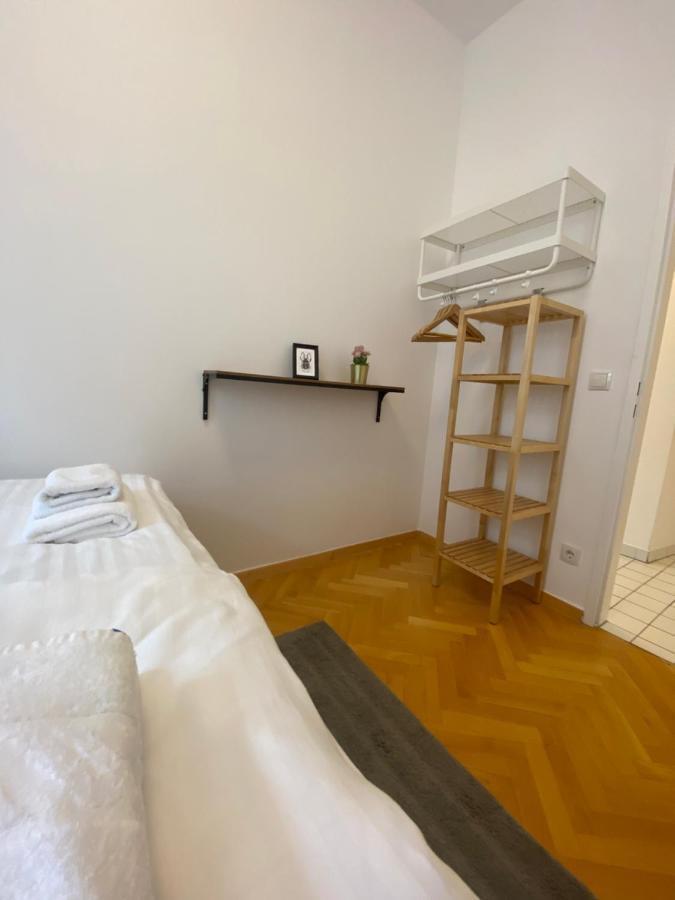N70Appartments Wina Bagian luar foto