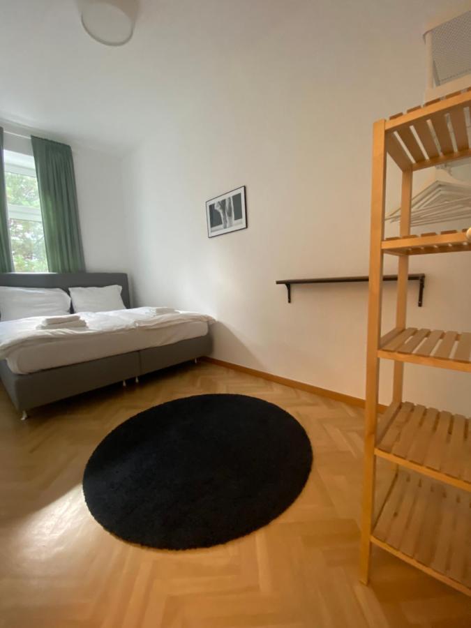 N70Appartments Wina Bagian luar foto