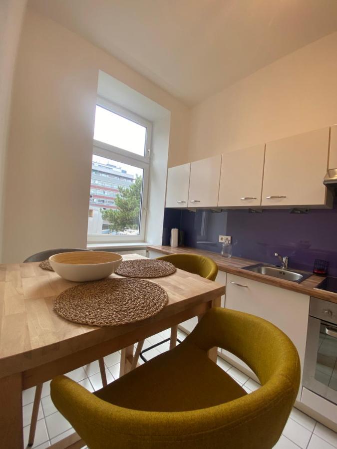 N70Appartments Wina Bagian luar foto