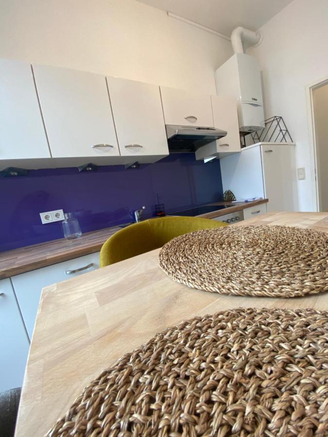 N70Appartments Wina Bagian luar foto