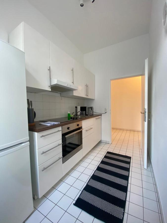 N70Appartments Wina Bagian luar foto