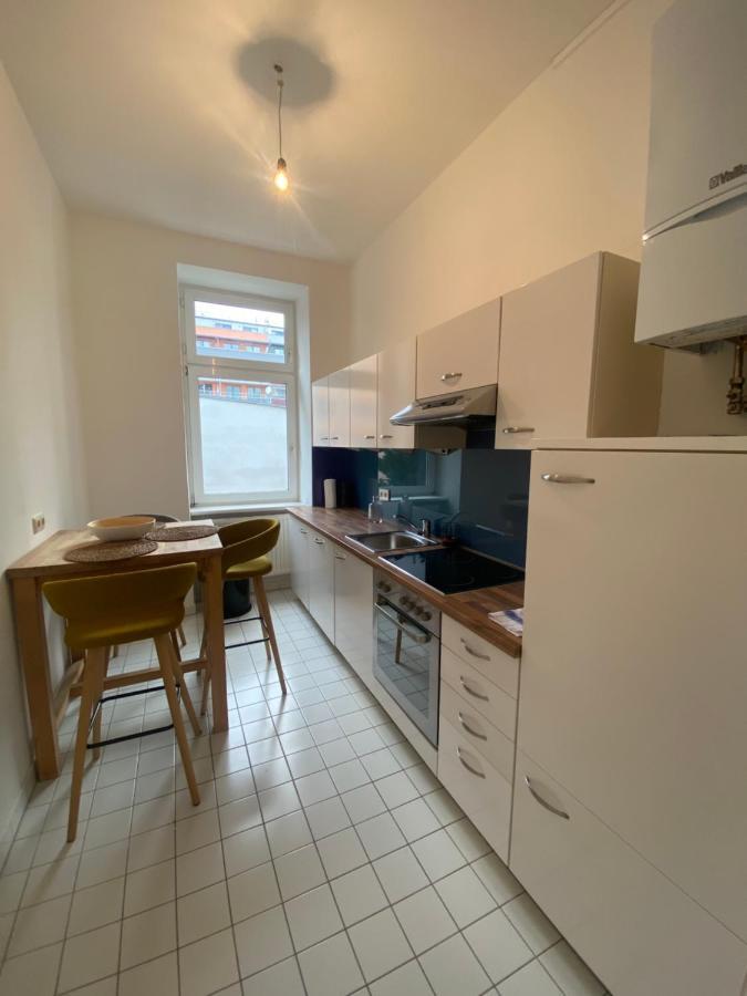 N70Appartments Wina Bagian luar foto