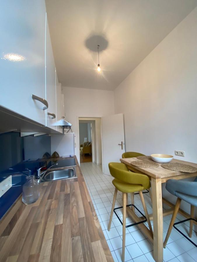 N70Appartments Wina Bagian luar foto