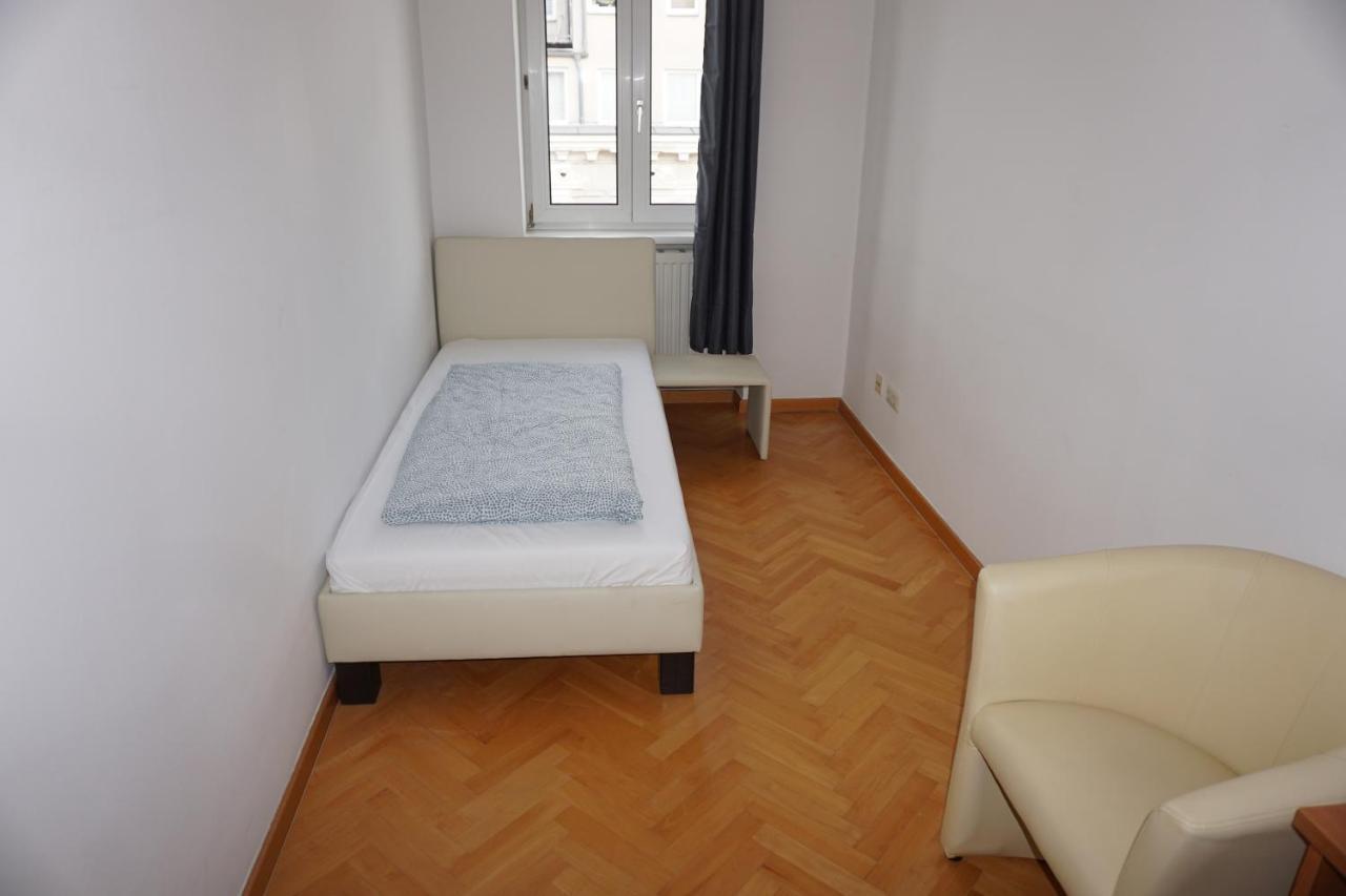 N70Appartments Wina Bagian luar foto