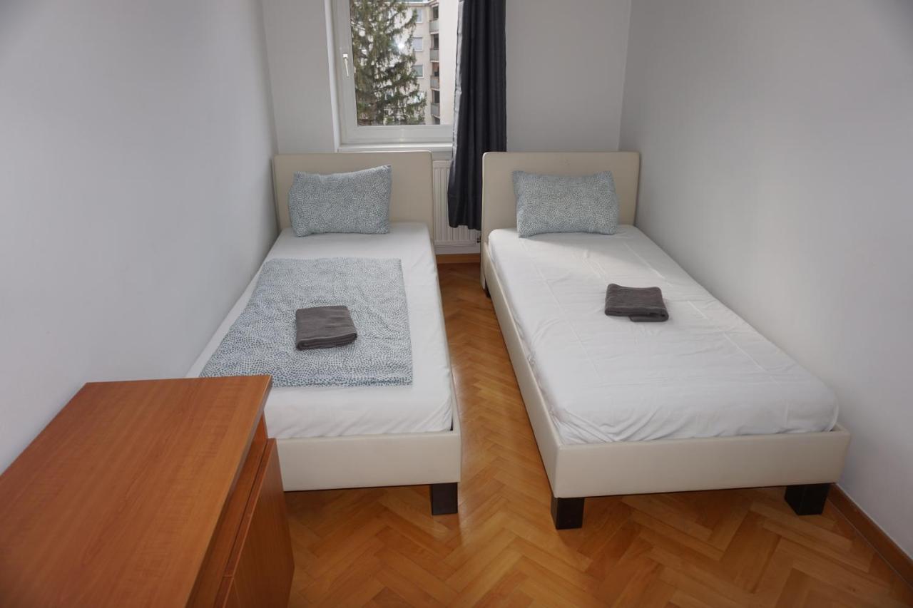N70Appartments Wina Bagian luar foto