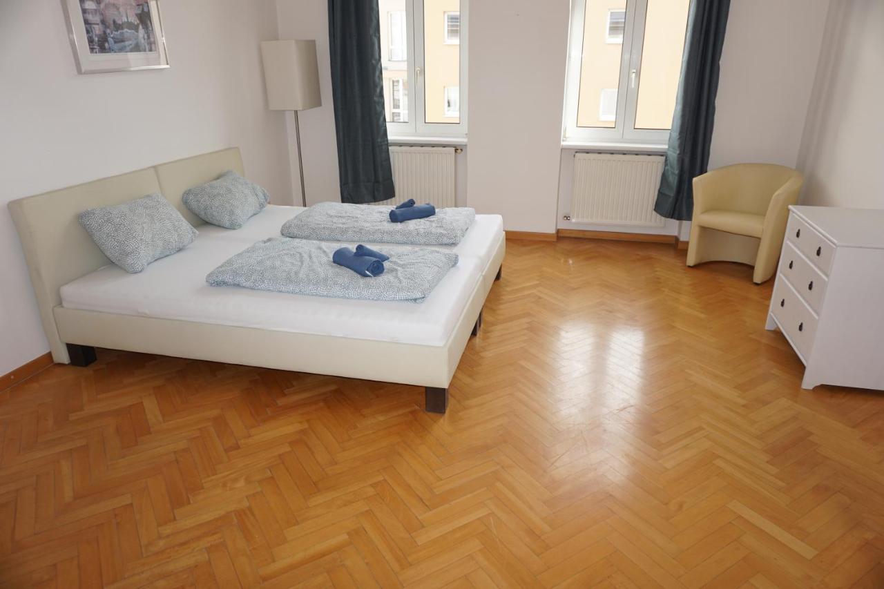 N70Appartments Wina Bagian luar foto