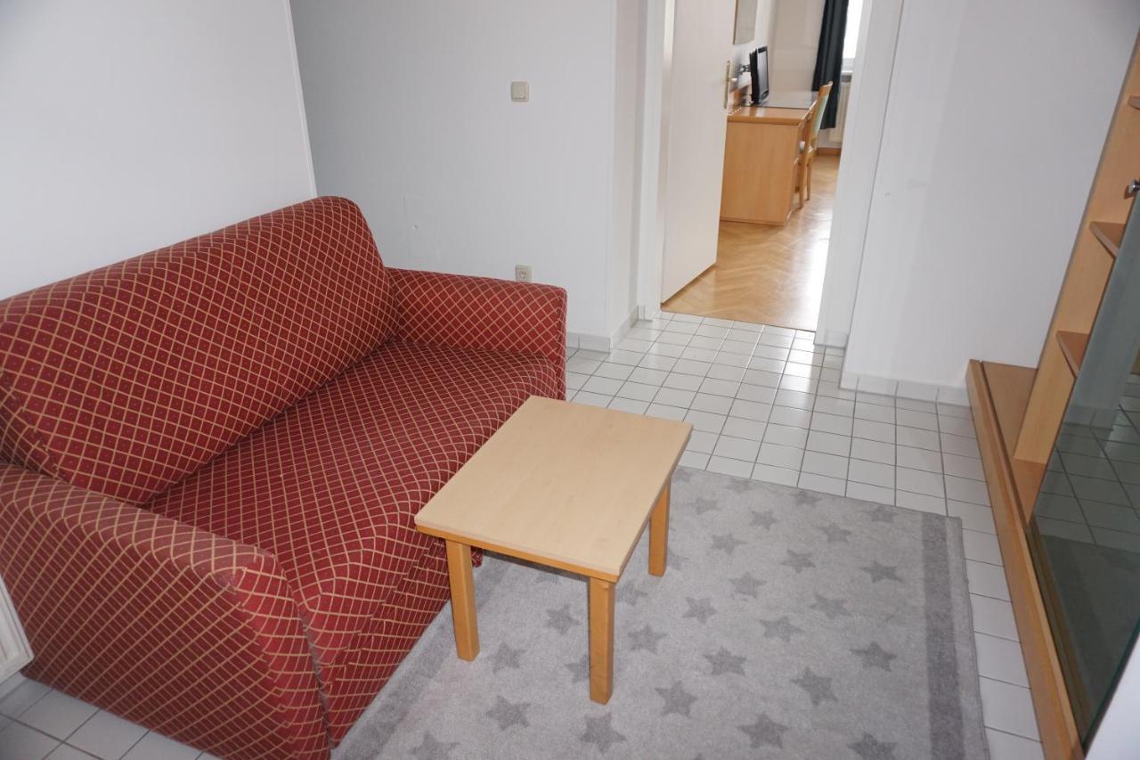 N70Appartments Wina Bagian luar foto