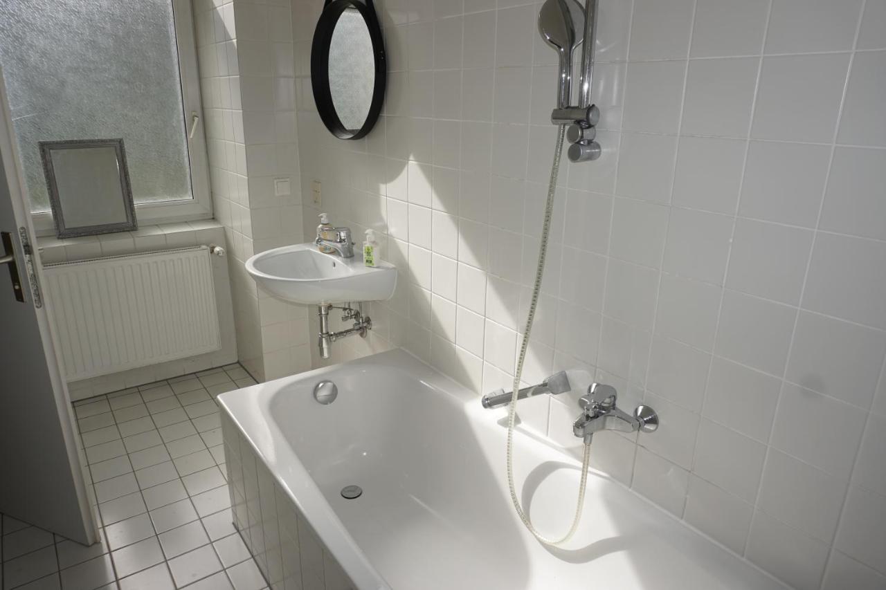 N70Appartments Wina Bagian luar foto
