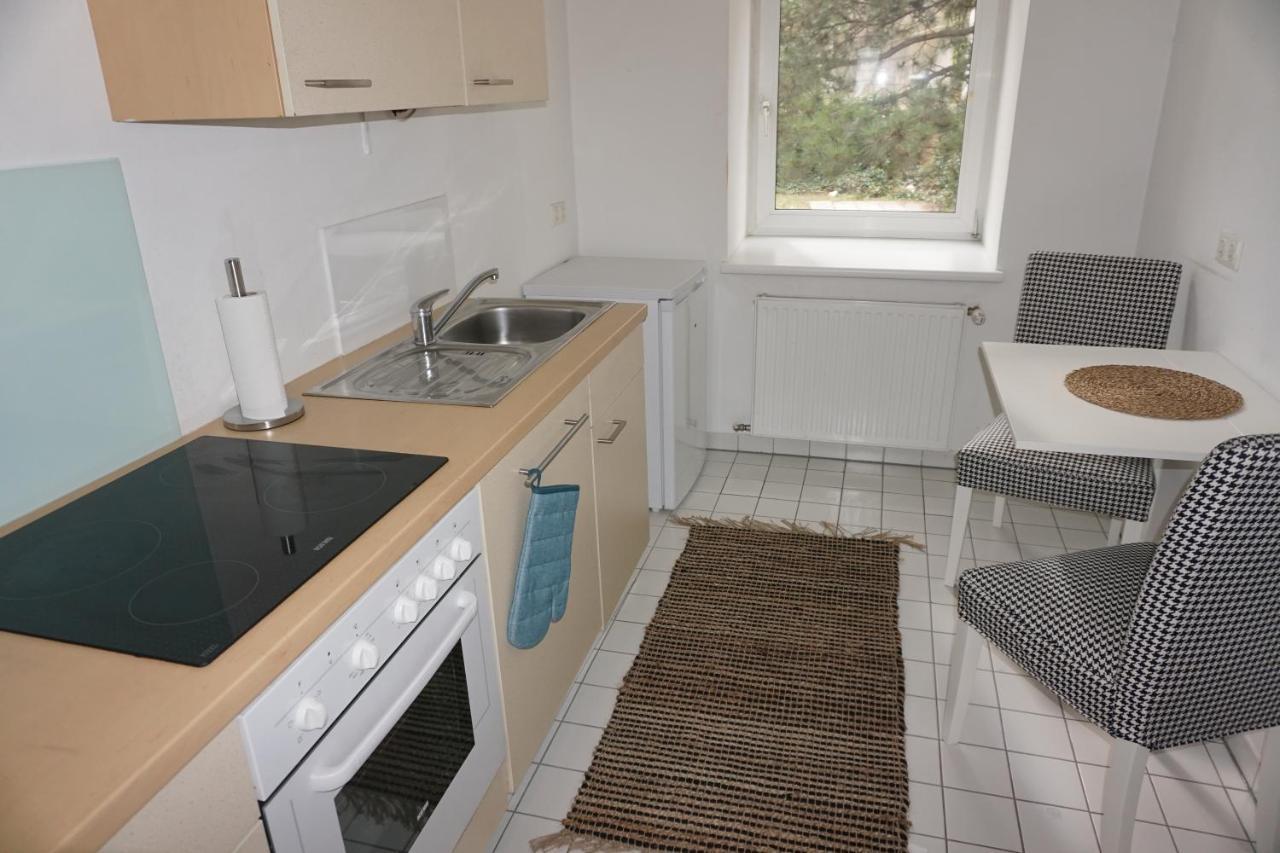 N70Appartments Wina Bagian luar foto