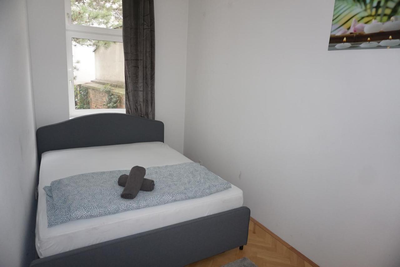 N70Appartments Wina Bagian luar foto