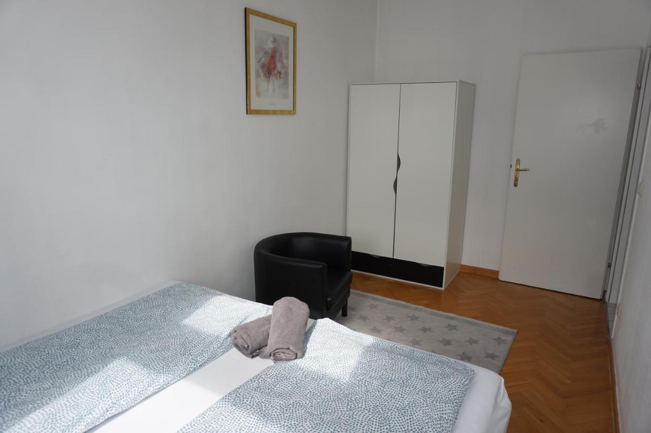 N70Appartments Wina Bagian luar foto
