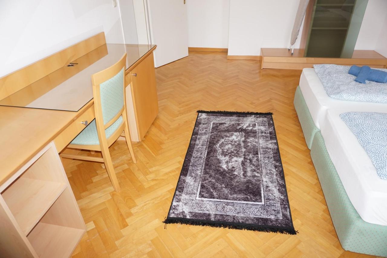 N70Appartments Wina Bagian luar foto