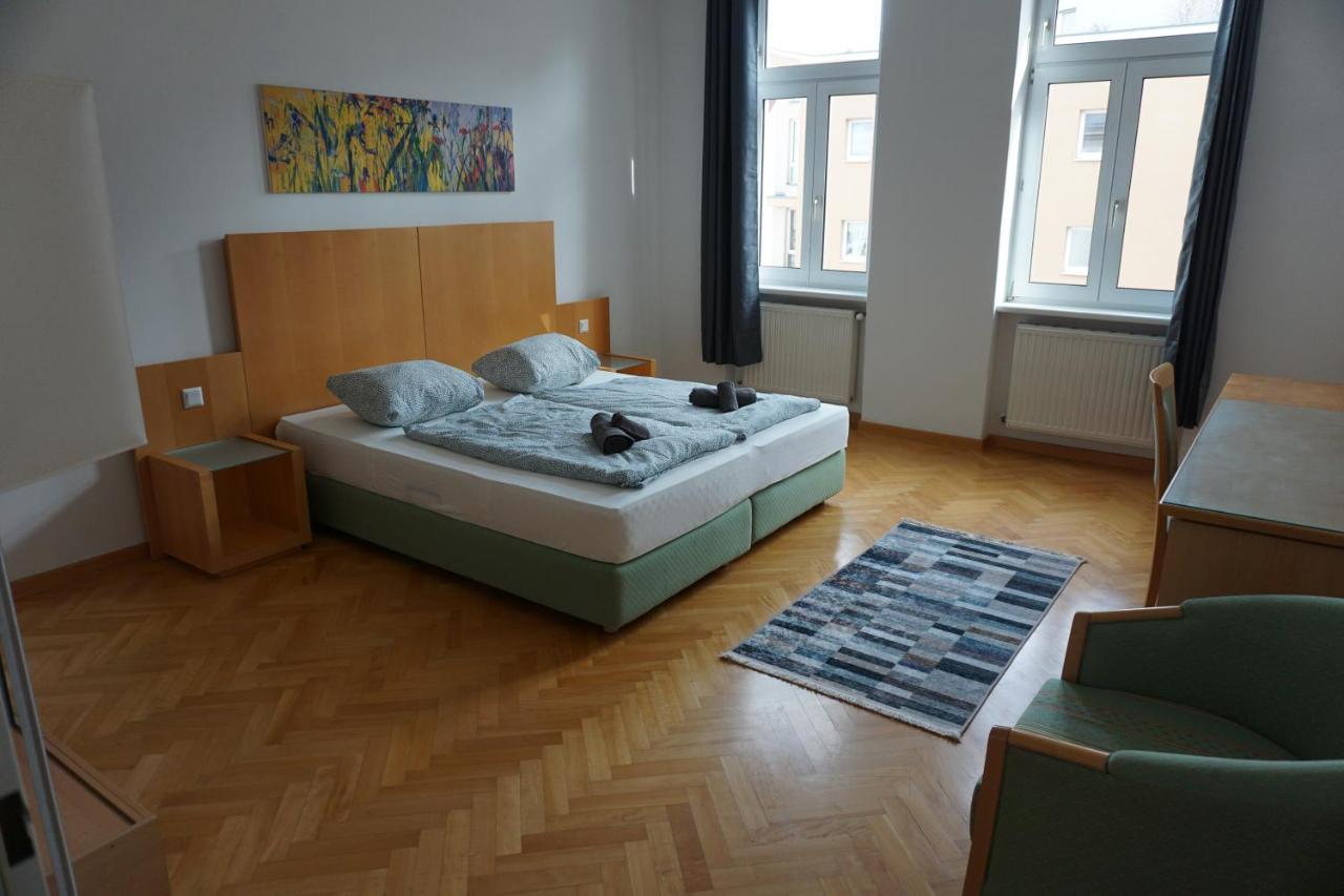 N70Appartments Wina Bagian luar foto