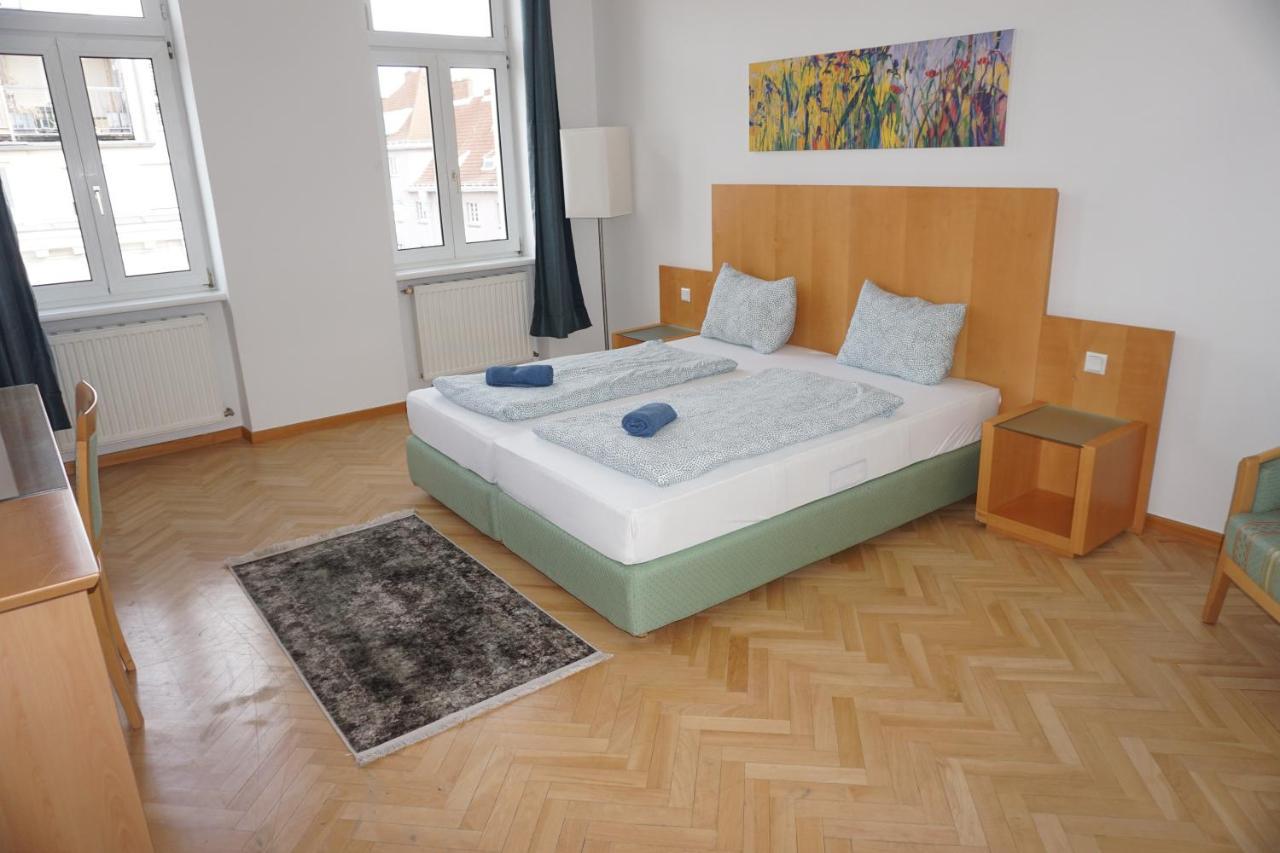 N70Appartments Wina Bagian luar foto