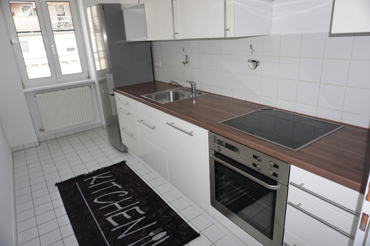 N70Appartments Wina Bagian luar foto