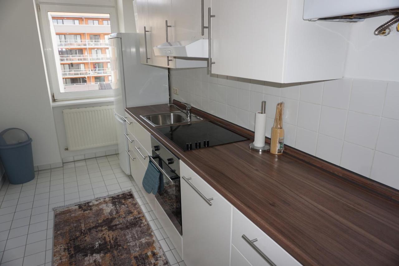 N70Appartments Wina Bagian luar foto