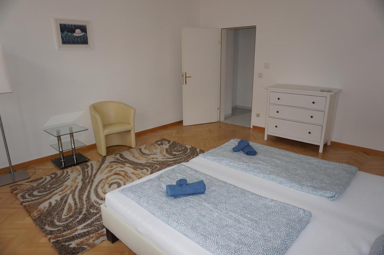 N70Appartments Wina Bagian luar foto