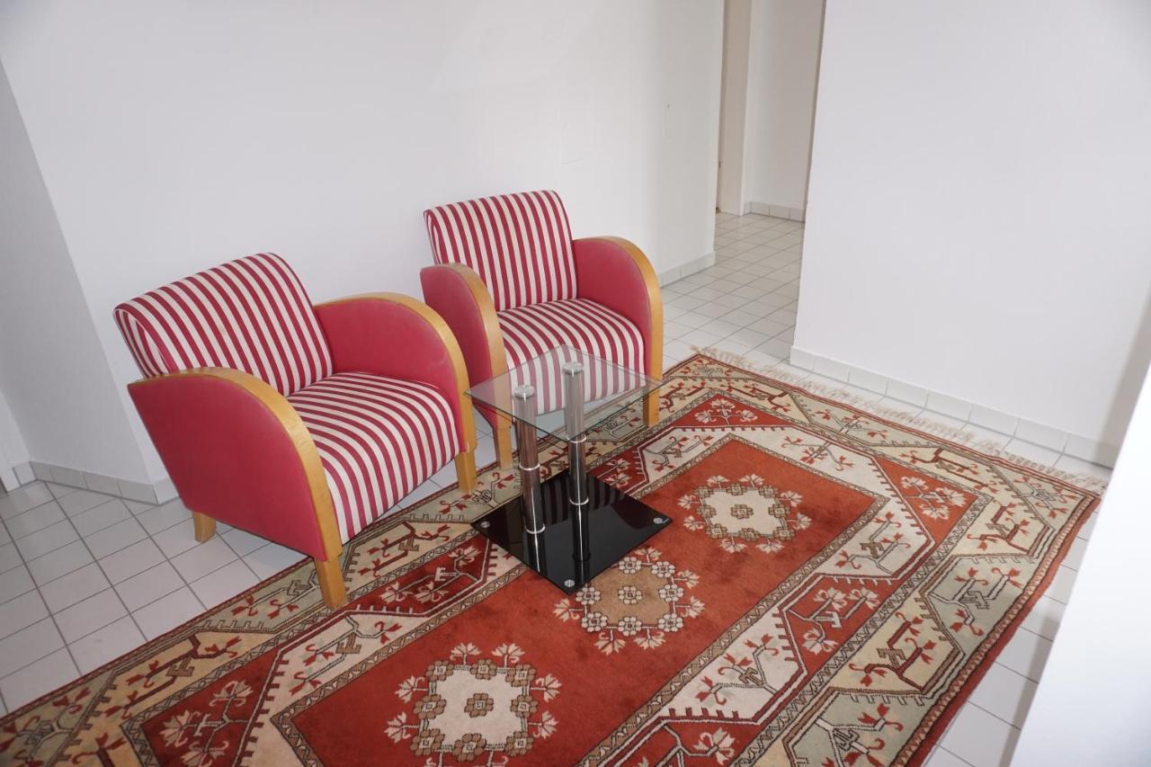 N70Appartments Wina Bagian luar foto